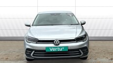 Volkswagen Polo 1.0 TSI Style 5dr Petrol Hatchback